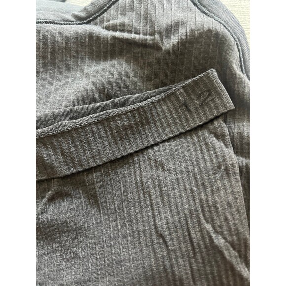 Lululemon Ebb to Street Tank Black - Picture 3 of 3